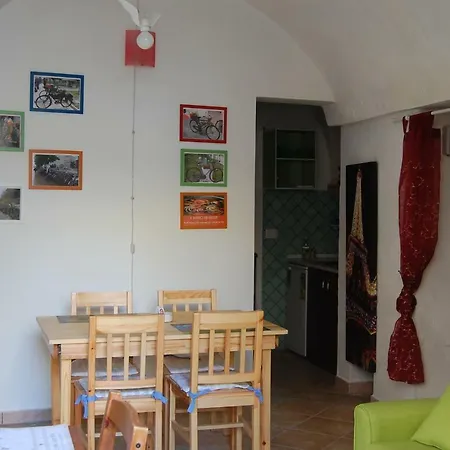 Il Rifugio Del Ciclista Holiday home