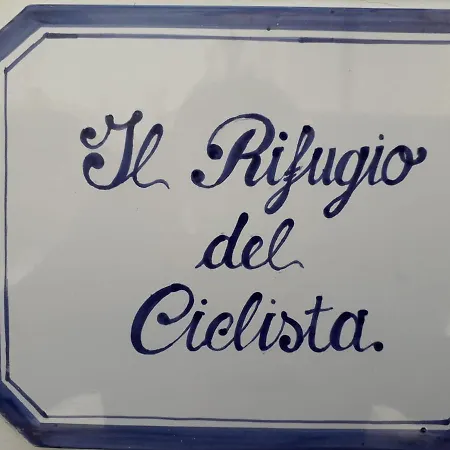 Il Rifugio Del Ciclista * Leverano
